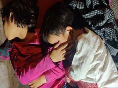 Covid 19: पलायन की सबसे दर्दनाक तस्वीरें