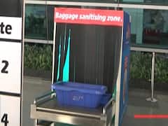 IGI airport: Arrangements made as flight services resume