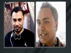 ''Facing discrimination in Cricket'', says former leg spinner Danish Kaneria