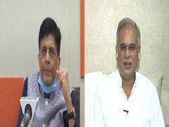 रेल पर हो रही राजनीति... मज़दूर अभी भी पैदल ही कर रहें हैं पलायन | Master Stroke | ABP News Hindi