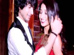 Shantanu & Vrushika roast each other on video call 