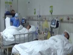 Maharashtra: 24 घंटे में 1000 से अधिक कोरोना संक्रमण के मामले सामने आये