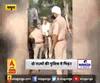 क्यों भिड़े राजस्थान पुलिस और यूपी पुलिस के सिपाही। ABP Ganga