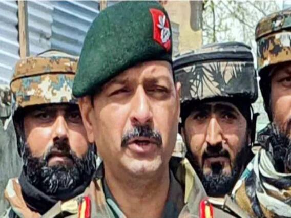  जानिये Handwara एनकाउंटर में शहीद हुए 'tiger' कर्नल आशुतोष शर्मा के बारे में