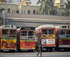 BEST Employees कोरोनामुळे मृत्यू झालेल्या बेस्ट कर्मचाऱ्यांच्या कुटुंबातील सदस्याला बेस्टमध्ये नोकरी
