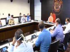 Huge uproar as UP govt looks to suspend key labour laws