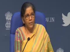 Audio Bulletin: Nirmala Sitharaman unveiled second tranche of fiscal stimulus