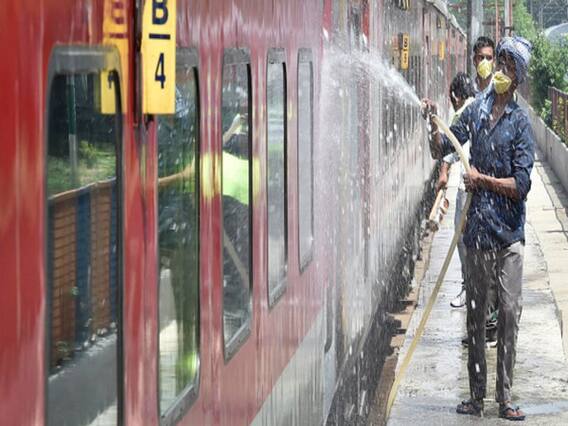 Good News: Booking for non-AC trains begins from today