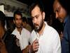 Why Tejashwi Yadav got angry when asked about his absence in Bihar? 