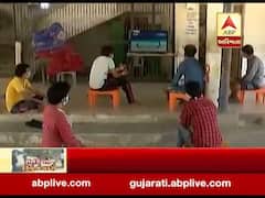 અમદાવાદના કઠવાડા ગામના સ્થાનિકોએ અન્ય રાજ્યોના લોકોને આપ્યો આશરો, જુઓ વીડિયો