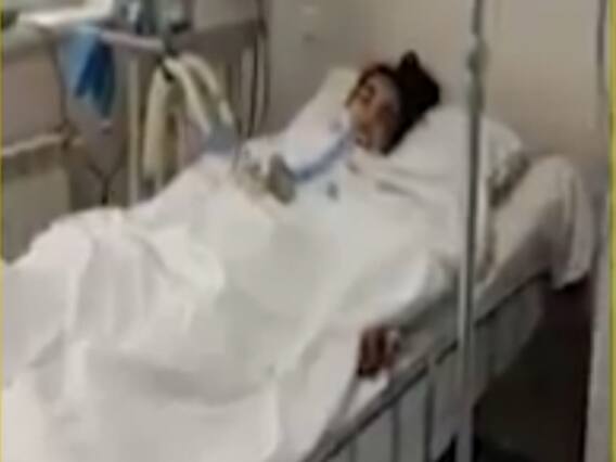 બનાસકાંઠાની વિદ્યાર્થીનીની યુરોપના આર્મેનિયામાં હાલત ગંભીર, માતા-પિતાએ ભારત સરકાર પાસે માંગી મદદ