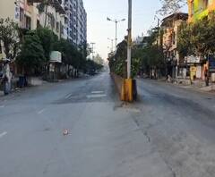 Coronavirus | ठाणे महापालिका क्षेत्रात काल दिवसभरात 110 नवे कोरोनाग्रस्त