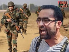 Handwara हमले के बाद गुस्से में थी सेना,आतंकी Riyaz Naikoo को मारने के लिए ऐसे बनाया था Master Plan| FINAL ASSAULT