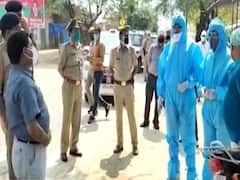 Over 1.25 lakh confirmed Covid-19 cases in India | Corona update