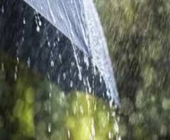 উত্তরবঙ্গের ৫ জেলায় আগামী কয়েকদিন ফের ঝড়-বৃষ্টির পূর্বাভাস