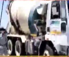 ঢালাই মেশিনের মধ্যে লুকিয়ে বাড়ি ফেরার চেষ্টা ১৮ জন পরিযায়ী শ্রমিকের