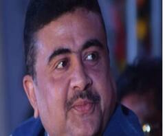 করোনা যুদ্ধে শহর জুড়ে প্রথমসারির কর্মীদের কুর্নিশ জানিয়ে শুভেন্দু অধিকারীর ছবি দিয়ে পোস্টার