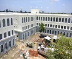 বারুইপুর সংশোধনাগারে বন্দিদের দুই গোষ্ঠীর সংঘর্ষ, গুরুতর জখম এক