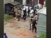 After effects of Amphan: People fight for electricity in Kolkata 