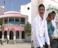 Coronavirus | अहमदनगरमधील 'हिवरे बाजार' ग्रीन झोनमध्ये; संपूर्ण गावाची तपासणी करणारे पहिलं गाव