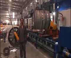 Special Report | स्थलांतरामुळे लघुउद्योजकांवर कामगार शोधण्याची वेळ | पिंपरी-चिंचवड 