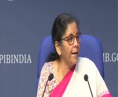 অর্থমন্ত্রীর ঘোষণা: কিষান ক্রেডিট কার্ডের মাধ্যমে লকডাউনে কৃষকদের ১৮ হাজার ৭০০ কোটি টাকা ট্রান্সফার