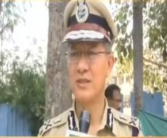 কী কারণে স্টায়রিন গ্যাস লিক হল তা তদন্তসাপেক্ষ, মন্তব্য অন্ধ্রপ্রদেশের ডিজিপির 