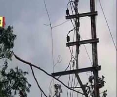 এক ওয়ার্ড থেকে অন্য ওয়ার্ডে ‘হাইজ্যাক’ সিইএসসি-র গাড়ি! ‘সবই টাকার খেলা, পাওয়ার পলিটিক্স’ বিস্ফোরক অভিযোগ বিক্ষোভকারীদের