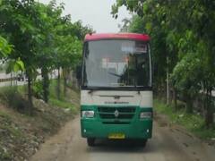 UPSRTC binging on helpless migrants | Master Stroke