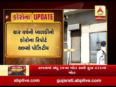 બોટાદ જિલ્લામાં કોરોનાના વધુ બે કેસ નોંધાયા, જુઓ વીડિયો 