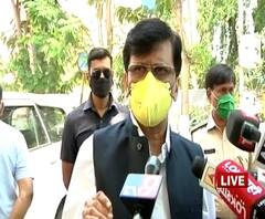 Lockdown 3| स्थलांतरित मजुरांचा प्रश्न देशातील प्रत्येक राज्याने गांभीर्याने घेणं गरजेचं : संजय राऊत