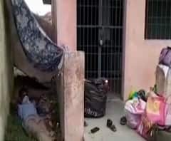 Coronavirus | चंद्रपुरात कोरोनाच्या भीतीने सख्ख्या आईने मुलगा, सून आणि नातवंडाला घरात प्रवेश नाकारला