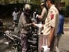 Delhi reports 571 new COVID-19 cases in a day