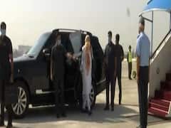 Amphan Cyclone: PM Modi leaves for West Bengal