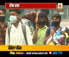 ਮਜ਼ਦੂਰਾਂ ਦਾ ਰੋ-ਰੋ ਬੂਰਾ ਹਾਲ, ਸਰਕਾਰ ਨੂੰ ਨਾ ਆਵੇ ਖਿਆਲ