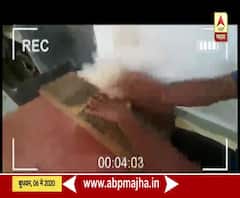 Lockdown 3.0 | लॉकडाऊनमध्येही नागपुरात छुप्या पद्धतीने खर्रा विक्री 