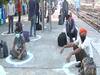 Special train carrying migrants from Nashik reaches Bhopal