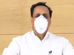 CM રૂપાણીએ કચ્છના લોકો સાથે સંવાદ કર્યો, જુઓ વીડિયો