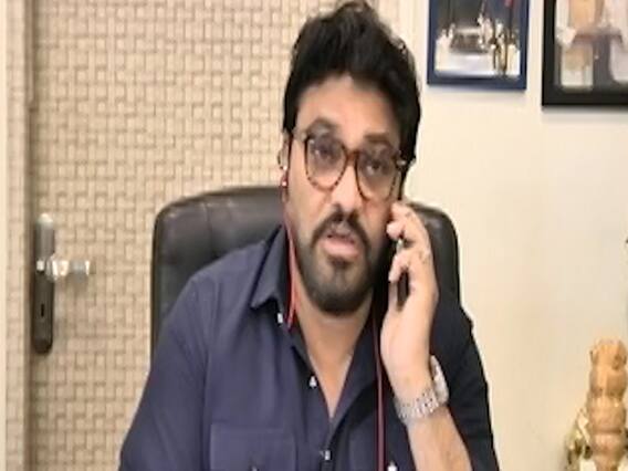 Babul Supriyo explains why state & centre pollution boards lack balance | e-Shikhar Sammelan 