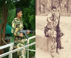 Gadchiroli Naxal Attack | भामरागडमध्ये नक्षलवाद्यांच्या हल्ल्यात दोन पोलिस शहीद, चार जण गंभीर जखमी