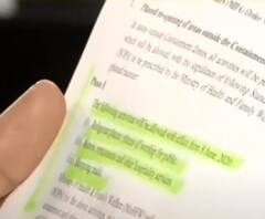 কনটেনমেন্ট জোনে ৩০ জুন পর্যন্ত লকডাউন