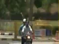 રાજ્યમાં ગરમીનો પ્રકોપ યથાવત, અનેક શહેરોમાં ઓરેન્જ એલર્ટ અને હિટવેવની આગાહી, જુઓ વીડિયો