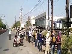 छत्तीसगढ़ में शुरू हुई शराब की होम डिलीवरी, देना होगा डिलीवरी चार्ज