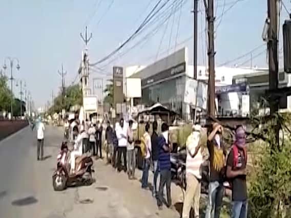 छत्तीसगढ़ में शुरू हुई शराब की होम डिलीवरी, देना होगा डिलीवरी चार्ज