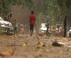 আকাশের মুখ ভার, আজও বৃষ্টির পূর্বাভাস, কী বলছে মৌসম ভবন? 