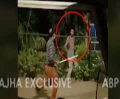 Attack on Police | मुंबईच्या मरिन ड्राईव्हवर पोलिसांवर कोयत्याने हल्ला, पोलिसांवरचे जीवघेणे हल्ले कधी थांबणार? स्पेशल रिपोर्ट