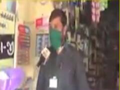 લોકડાઉન 4માં છૂટછાટ મળતા પાટણમાં દુકાન ફરી ધમધમતી થઈ, જુઓ વીડિયો