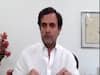Lockdown has failed in the country: Rahul Gandhi