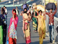 BJP Vs Cong: Priyanka, Rahul & Sonia Gandhi's take in 'Speak Up India' program 