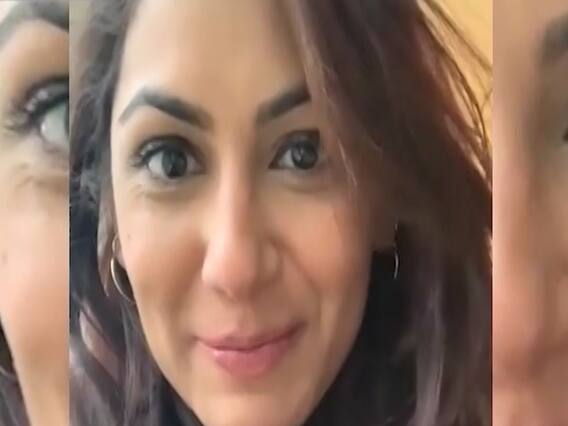 Watch Full Saas Bahu Aur Saazish of May 07, 2020